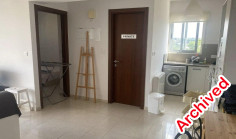 1 beds apartment to rent in Strovolos