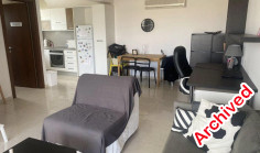 1 beds apartment to rent in Strovolos