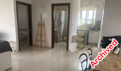 1 beds apartment to rent in Strovolos