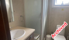 1 beds apartment to rent in Strovolos