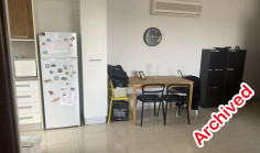 1 beds apartment to rent in Strovolos