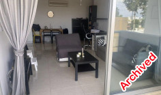 1 beds apartment to rent in Strovolos