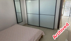 1 beds apartment to rent in Strovolos