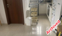 1 beds apartment to rent in Strovolos