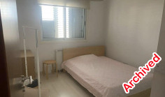 1 beds apartment to rent in Strovolos