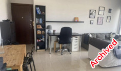 1 beds apartment to rent in Strovolos