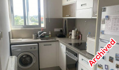 1 beds apartment to rent in Strovolos