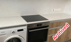 Beautiful 1 bedrooms apartment to rent in Engomi