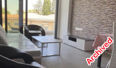 Beautiful 1 bedrooms apartment to rent in Engomi