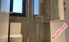 Beautiful 1 bedrooms apartment to rent in Engomi