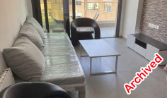 Beautiful 1 bedrooms apartment to rent in Engomi