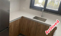 Beautiful 1 bedrooms apartment to rent in Engomi