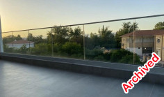 Beautiful 1 bedrooms apartment to rent in Engomi
