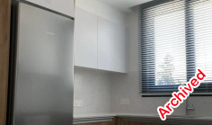 Beautiful 1 bedrooms apartment to rent in Engomi