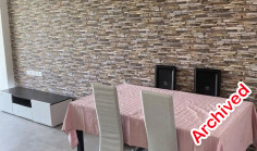 Beautiful 1 bedrooms apartment to rent in Engomi