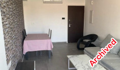 Beautiful 1 bedrooms apartment to rent in Engomi
