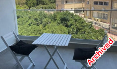Beautiful 1 bedrooms apartment to rent in Engomi