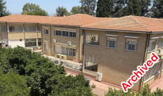 Beautiful 1 bedrooms apartment to rent in Engomi