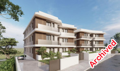 3 bedroom apartment for sale in Platy