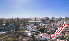 3 bedroom apartment for sale in Platy