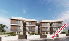 3 bedroom apartment for sale in Platy