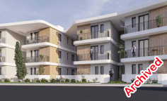 3 bedroom apartment for sale in Platy