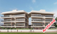 3 bedroom apartment for sale in Platy