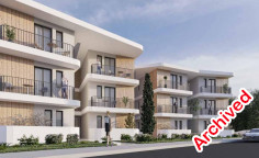 3 bedroom apartment for sale in Platy