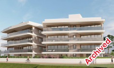 3 bedroom apartment for sale in Platy