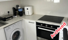 1 bedroom apartment to rent in Agios Dometios