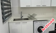 1 bedroom apartment to rent in Agios Dometios