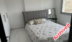 1 bedroom apartment to rent in Agios Dometios
