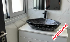 1 bedroom apartment to rent in Agios Dometios
