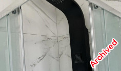 1 bedroom apartment to rent in Agios Dometios