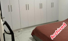 1 bedroom apartment to rent in Agios Dometios