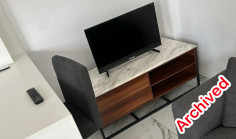1 bedroom apartment to rent in Agios Dometios