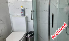 1 bedroom apartment to rent in Agios Dometios