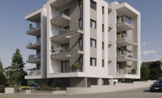1 bed apartment 50 m2 for sale in Kaimakli