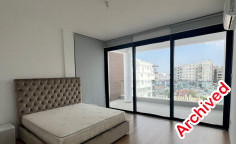 4 bedroom apartment to rent in Acropolis
