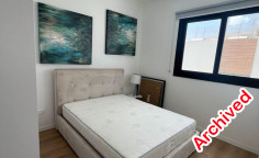 4 bedroom apartment to rent in Acropolis