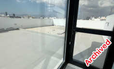 4 bedroom apartment to rent in Acropolis