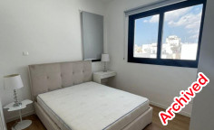 4 bedroom apartment to rent in Acropolis