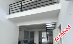 4 bedroom apartment to rent in Acropolis