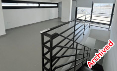 4 bedroom apartment to rent in Acropolis