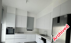 4 bedroom apartment to rent in Acropolis