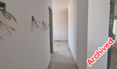 2 bedroom apartment 78 m2 for sale in Aglantzia