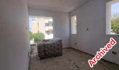2 bedroom apartment 78 m2 for sale in Aglantzia