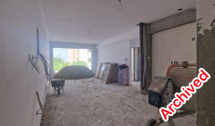 2 bedroom apartment 78 m2 for sale in Aglantzia