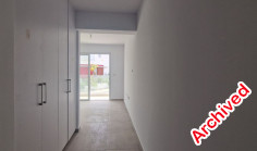 2 bedroom apartment 78 m2 for sale in Aglantzia