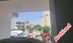 2 bedroom apartment 78 m2 for sale in Aglantzia
